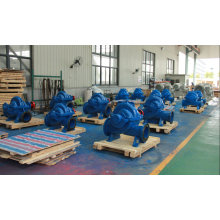 Fumigation Wooden Case Chemical Pump Electric Stainless Steel Sewage Pumps with Factory Price